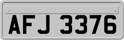 AFJ3376