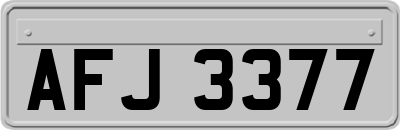 AFJ3377