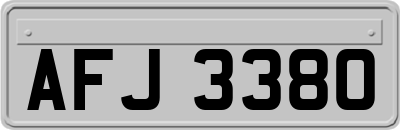 AFJ3380