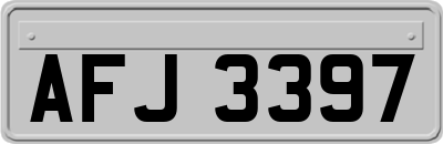 AFJ3397