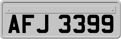 AFJ3399