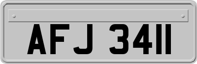 AFJ3411