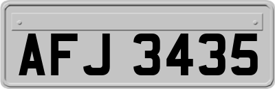 AFJ3435
