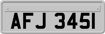 AFJ3451