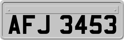 AFJ3453