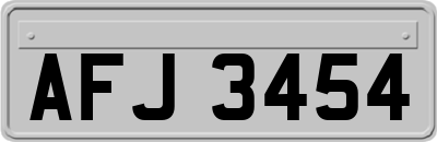 AFJ3454