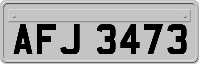 AFJ3473