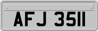 AFJ3511