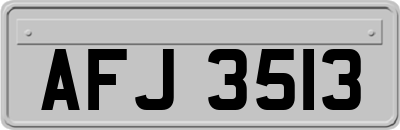 AFJ3513