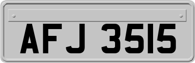 AFJ3515
