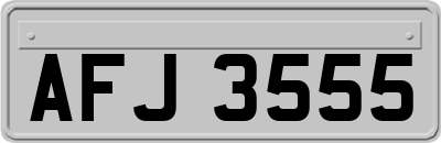 AFJ3555