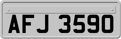 AFJ3590