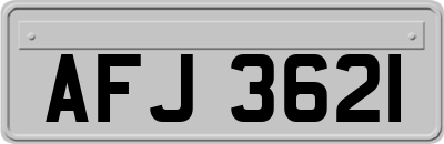 AFJ3621
