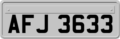 AFJ3633