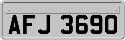 AFJ3690