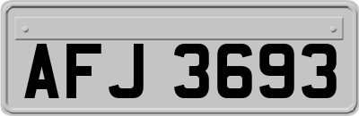 AFJ3693