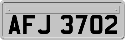 AFJ3702