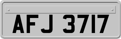 AFJ3717