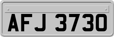 AFJ3730