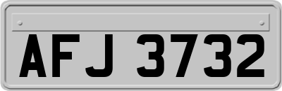 AFJ3732