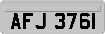 AFJ3761
