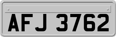 AFJ3762