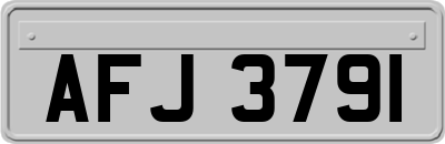 AFJ3791