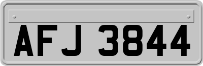 AFJ3844