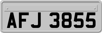 AFJ3855