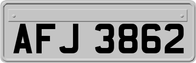 AFJ3862