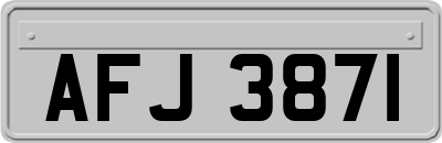 AFJ3871