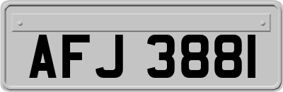 AFJ3881