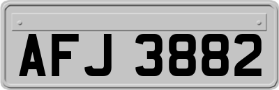 AFJ3882