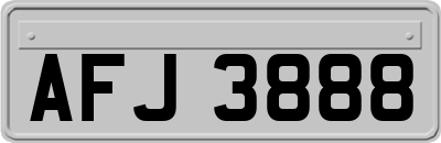 AFJ3888