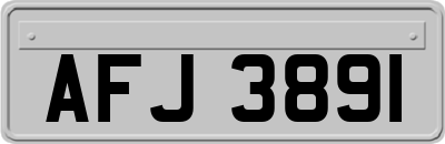 AFJ3891