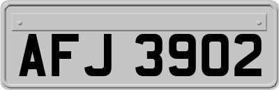 AFJ3902