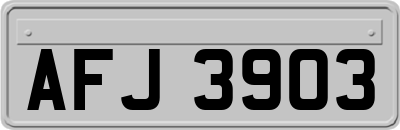 AFJ3903