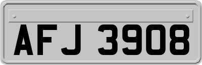 AFJ3908