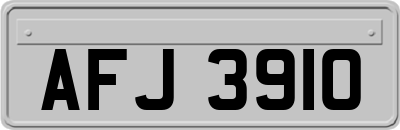 AFJ3910