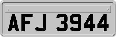 AFJ3944