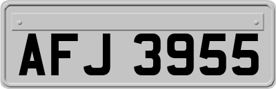 AFJ3955