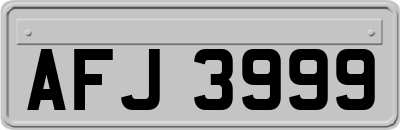 AFJ3999
