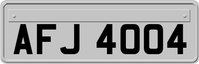AFJ4004