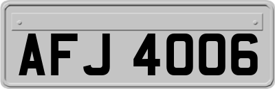 AFJ4006