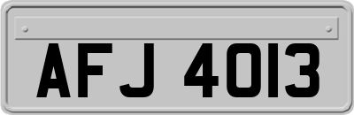 AFJ4013