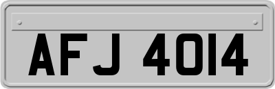 AFJ4014