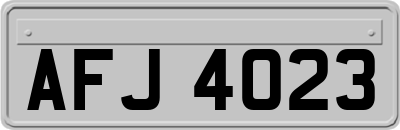 AFJ4023