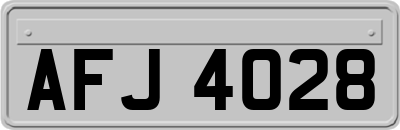 AFJ4028