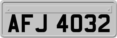 AFJ4032