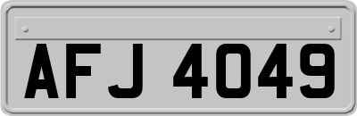 AFJ4049
